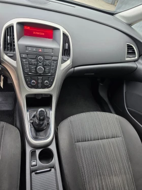 Opel Astra 1.7CDTI 122000km!, снимка 13