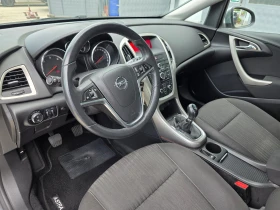 Opel Astra 1.7CDTI 122000km!, снимка 12