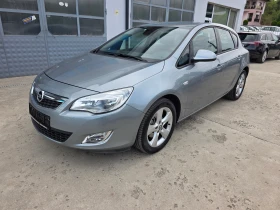 Opel Astra 1.7CDTI 122000km!, снимка 4
