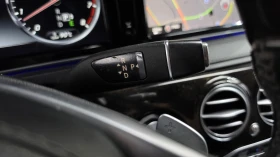 Mercedes-Benz S 500 ОБДУХВАНЕ* 360* ЕЛ. БАГАЖНИК* ЛЮК* КРАЙНА ЦЕНА, снимка 9