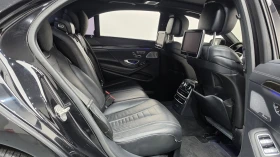 Mercedes-Benz S 500 ОБДУХВАНЕ* 360* ЕЛ. БАГАЖНИК* ЛЮК* КРАЙНА ЦЕНА, снимка 12