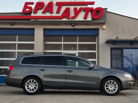 VW Passat 2.0TDI, снимка 6