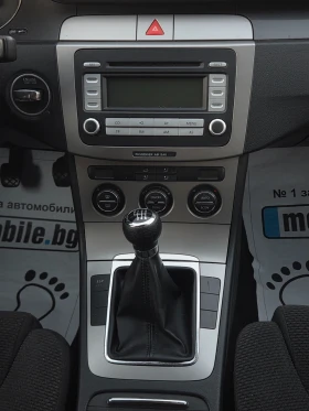 VW Passat 2.0TDI, снимка 14