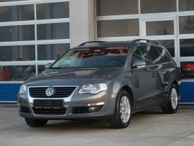VW Passat 2.0TDI, снимка 1