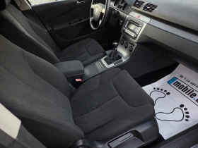 VW Passat 2.0TDI, снимка 7