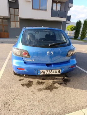 Mazda 3 Facelift , снимка 4