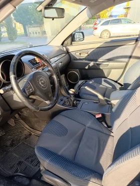 Mazda 3 Facelift , снимка 10
