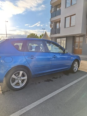 Mazda 3 Facelift , снимка 5