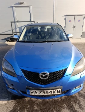 Mazda 3 Facelift , снимка 6