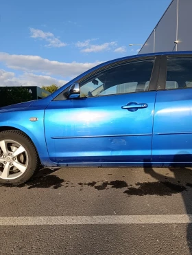 Mazda 3 Facelift , снимка 3