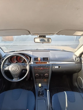 Mazda 3 Facelift , снимка 8