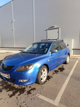 Mazda 3 Facelift , снимка 2