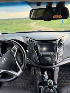 Hyundai I40, снимка 5