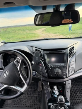 Hyundai I40, снимка 6