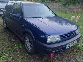 VW Golf 2.0, снимка 2