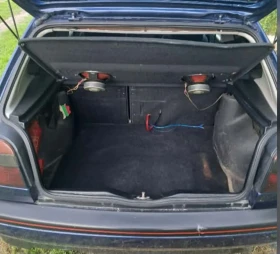 VW Golf 2.0, снимка 6