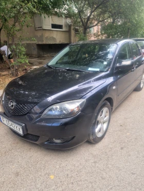 Mazda 3, снимка 3