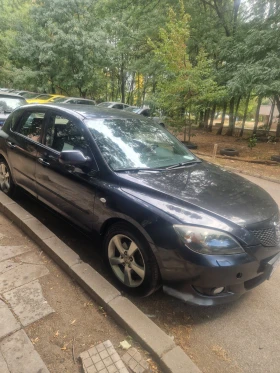 Mazda 3, снимка 4