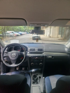 Mazda 3, снимка 5