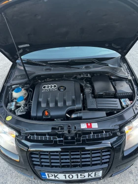 Audi A3, снимка 8