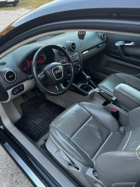 Audi A3, снимка 9