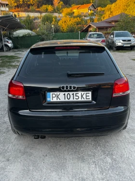 Audi A3, снимка 5