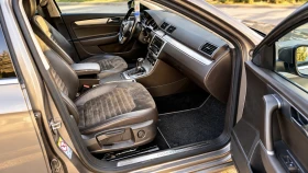VW Passat 2.0TDi, снимка 8