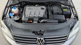 VW Passat 2.0TDi, снимка 11