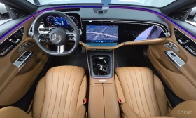 Mercedes-Benz E 300, снимка 7