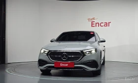 Mercedes-Benz E 300, снимка 3
