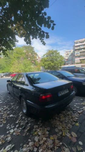 BMW 530, снимка 3