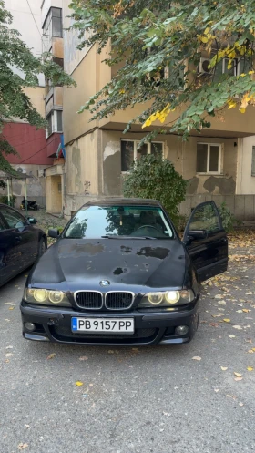 BMW 530, снимка 1