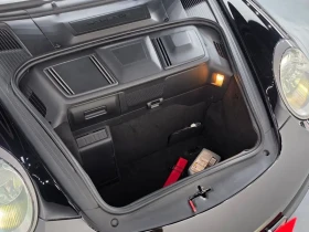 Porsche 911 Carrera 4S Cabriolet 997, снимка 6