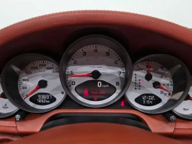 Porsche 911 Carrera 4S Cabriolet 997, снимка 8