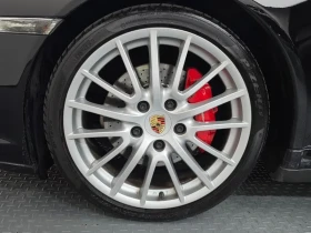 Porsche 911 Carrera 4S Cabriolet 997, снимка 5