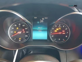 Mercedes-Benz C 300, снимка 9