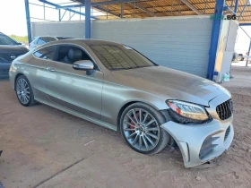 Mercedes-Benz C 300, снимка 4