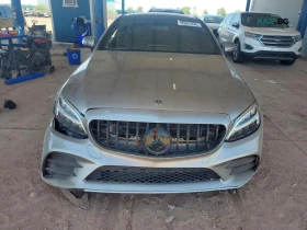 Mercedes-Benz C 300, снимка 5