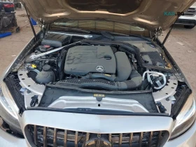 Mercedes-Benz C 300, снимка 11