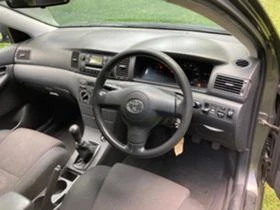 Toyota Corolla  1.6vvt-i 110   | Mobile.bg    10