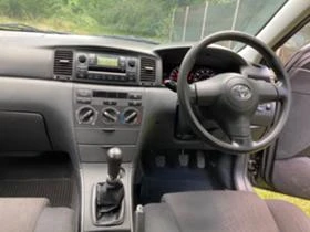 Toyota Corolla  1.6vvt-i 110   | Mobile.bg    12