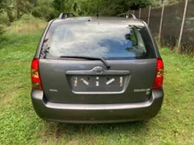 Toyota Corolla  1.6vvt-i 110   | Mobile.bg    4