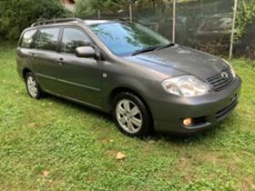 Toyota Corolla  1.6vvt-i 110   | Mobile.bg    2