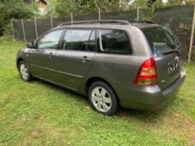 Toyota Corolla  1.6vvt-i 110   | Mobile.bg    6