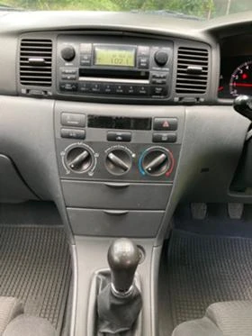 Toyota Corolla  1.6vvt-i 110   | Mobile.bg    13