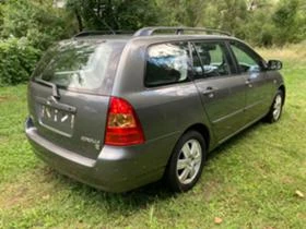 Toyota Corolla  1.6vvt-i 110   | Mobile.bg    5