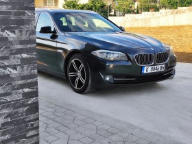 BMW 530 530D  258 к.с. !!! , снимка 1 - Автомобили и джипове - 40751631