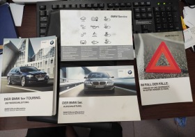 BMW 530 530D  258 к.с. !!! , снимка 14 - Автомобили и джипове - 40751631