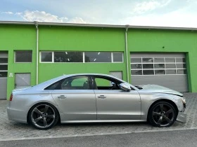 Audi S8 4.0 TFSI - [3] 