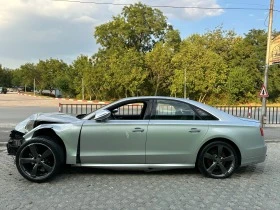 Audi S8 4.0 TFSI - [7] 